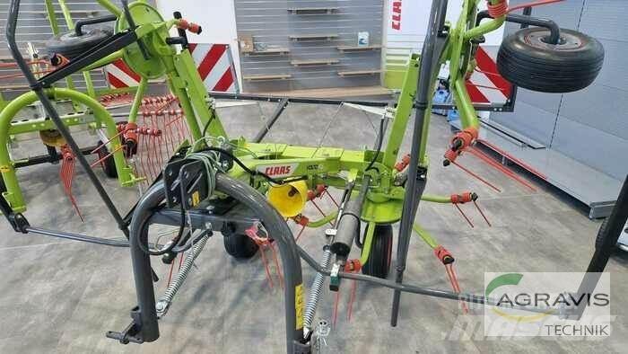 CLAAS VOLTO 45 Ranghinatori