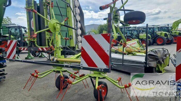CLAAS VOLTO 55 Ranghinatori