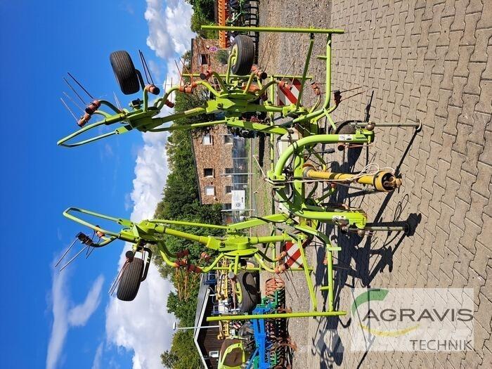 CLAAS VOLTO 64 Ranghinatori