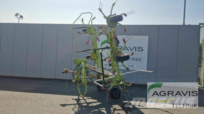 CLAAS VOLTO 700 Ranghinatori