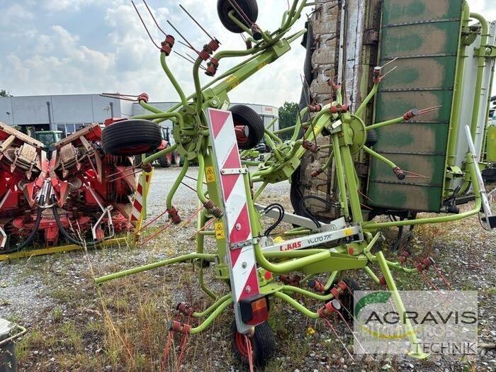 CLAAS VOLTO 770 Ranghinatori