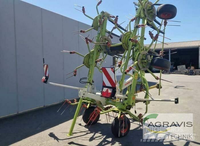 CLAAS VOLTO 900 Ranghinatori
