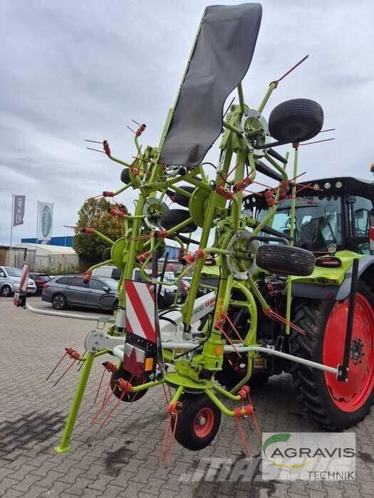 CLAAS VOLTO 900 Ranghinatori