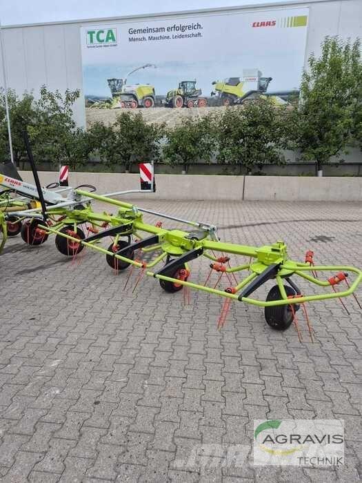 CLAAS VOLTO 900 Ranghinatori