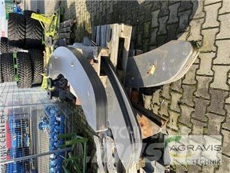 CLAAS ZUSATZGEWICHTE Altri macchinari per falciare e trinciare
