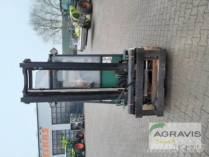 Clark CGP30 Carrelli elevatori-Altro
