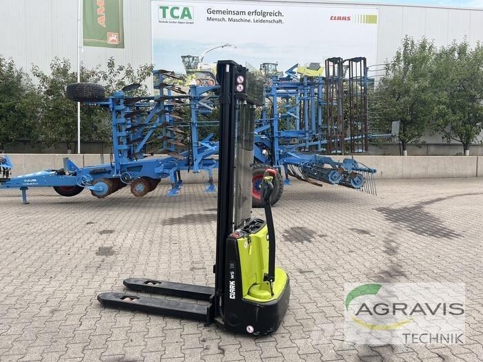 Clark WS12 Carrelli elevatori-Altro