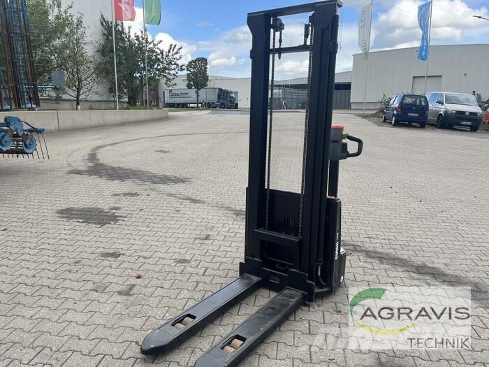 Clark WS12 Carrelli elevatori-Altro