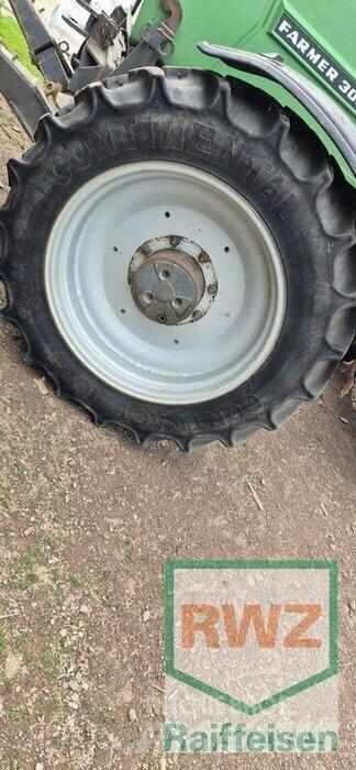 Continental 280/85 R28 Pneumatici, ruote e cerchioni