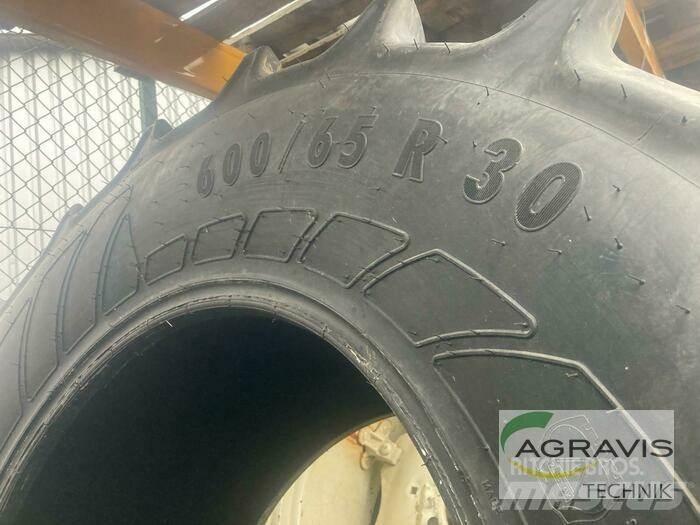 Continental 650/65 R30 Pneumatici, ruote e cerchioni