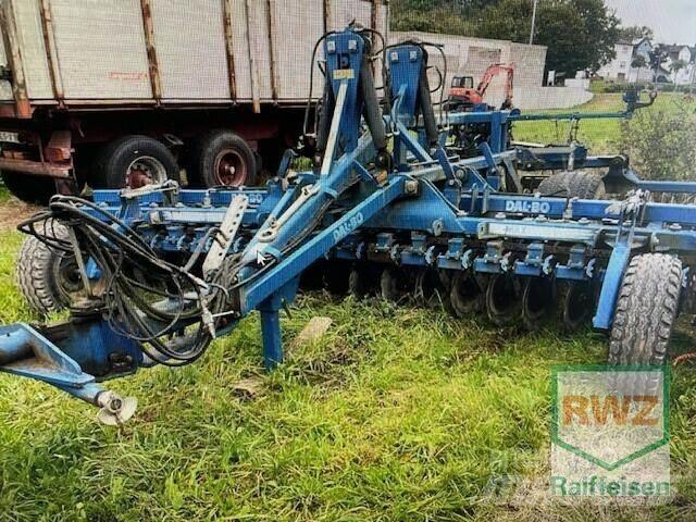Dal-Bo Maxi Disc 500 Erpici