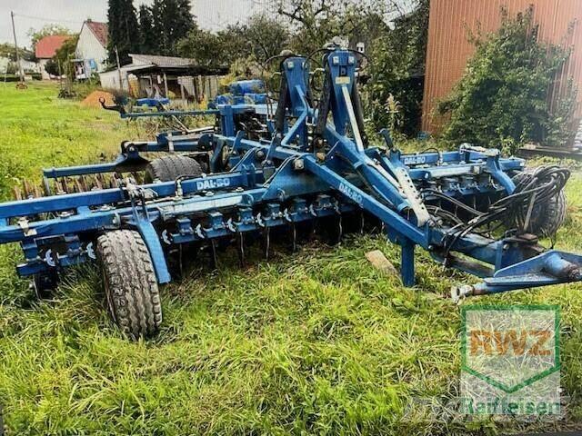 Dal-Bo Maxi Disc 500 Erpici