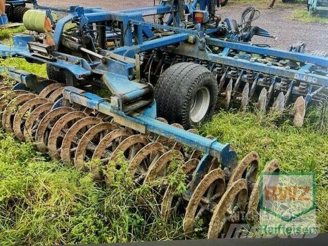 Dal-Bo Maxi Disc 500 Erpici
