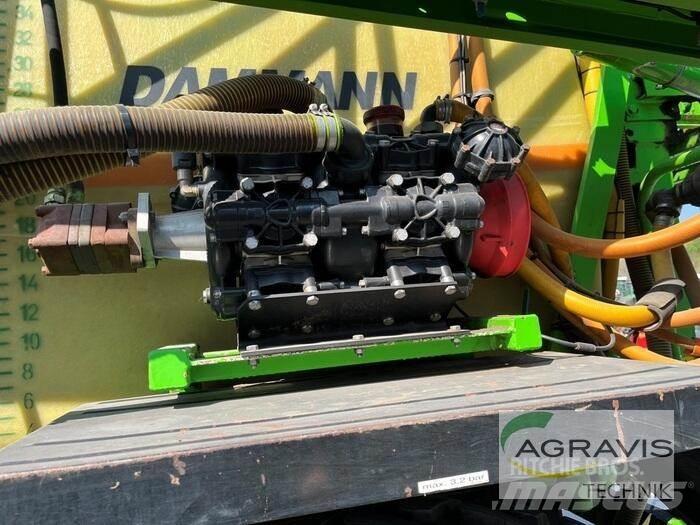 Dammann DTP 4036 Irroratrici trainate
