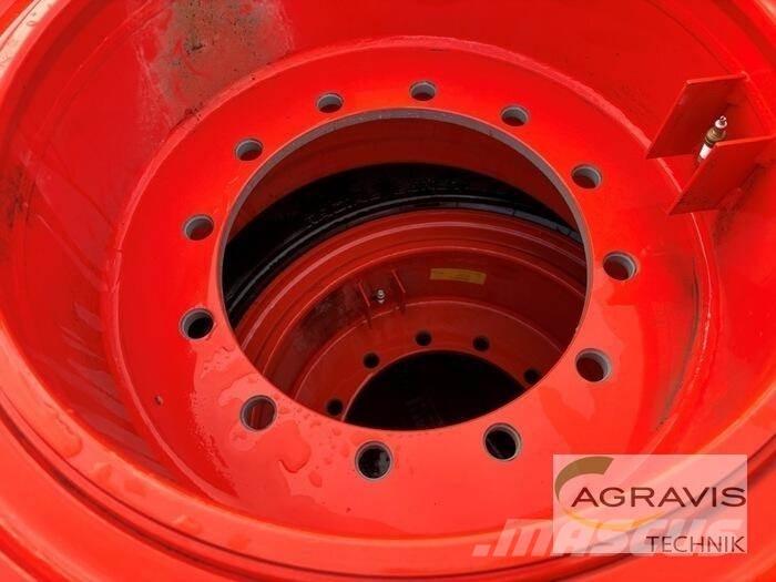 Deli Tire RÄDER KPL. Pneumatici, ruote e cerchioni