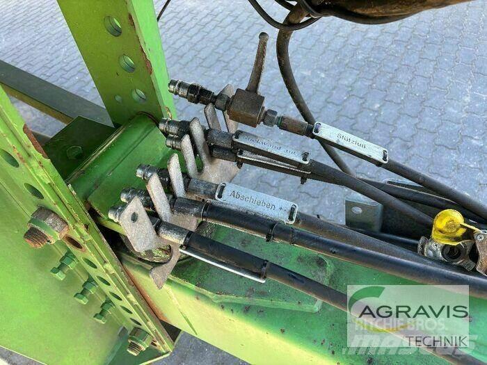 Demmler TSM 2307 L Carri per la granella
