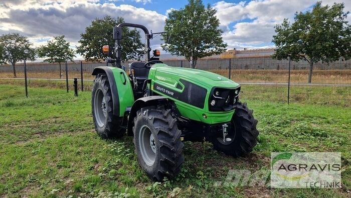 Deutz-Fahr 4070 E Trattori