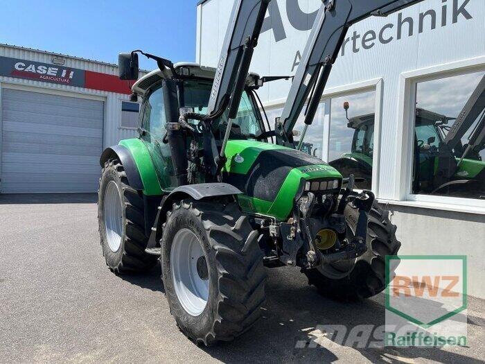 Deutz-Fahr DEUTZ-FAHR Trattori
