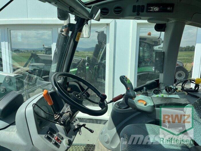 Deutz-Fahr DEUTZ-FAHR Trattori
