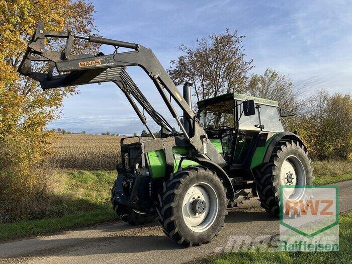 Deutz-Fahr DX 6.10 Trattori
