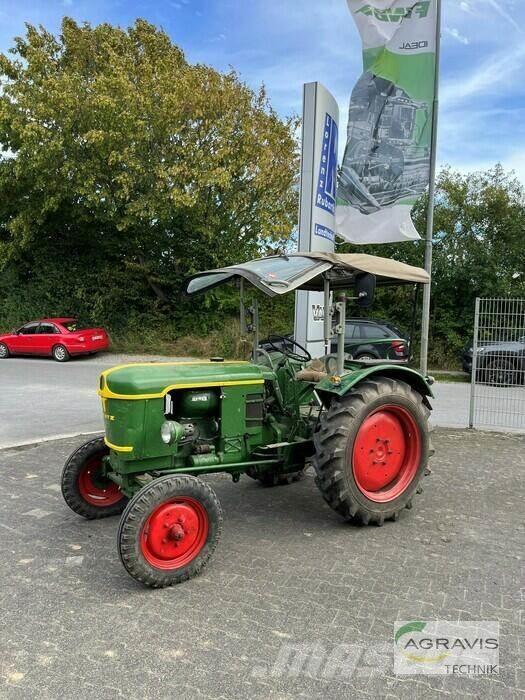 Deutz-Fahr F2 L612/5 Trattori