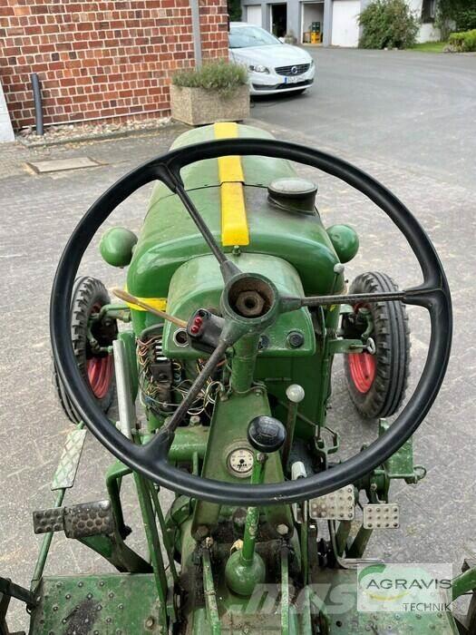 Deutz-Fahr F2 L612/5 Trattori