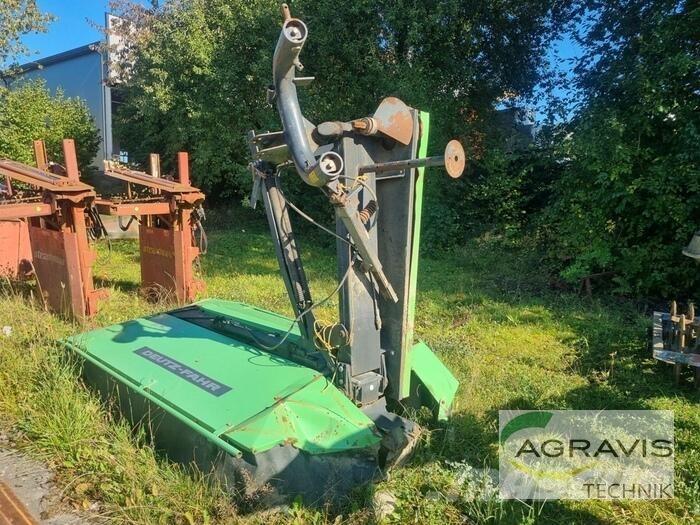 Deutz-Fahr KM 3.27 Falciatrici