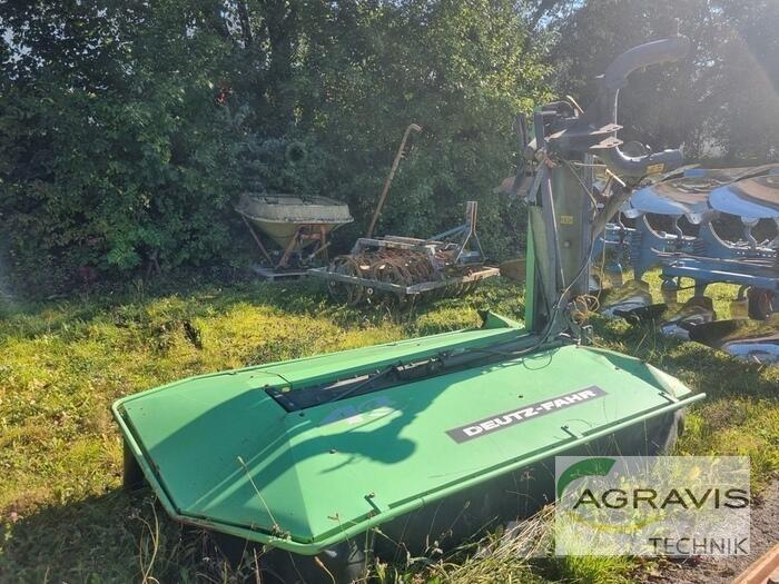 Deutz-Fahr KM 3.27 Falciatrici