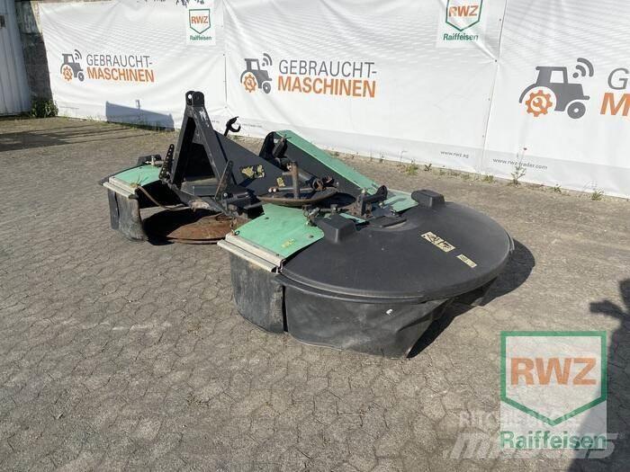 Deutz-Fahr KM 4.29 FS Falciatrici