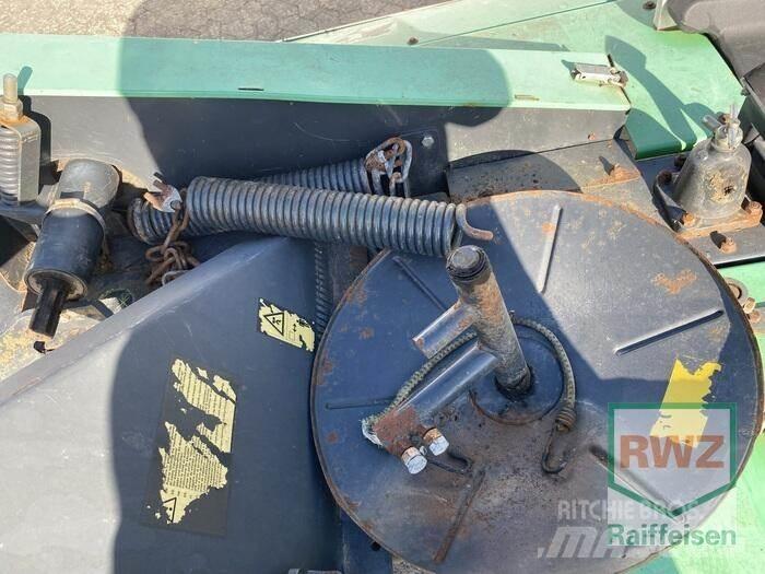 Deutz-Fahr KM 4.29 FS Falciatrici
