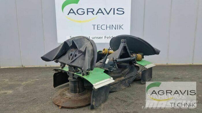 Deutz-Fahr KM 4.29 FS Falciatrici