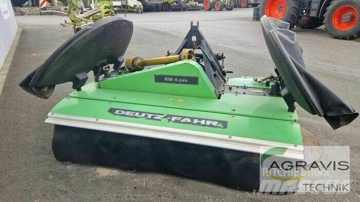 Deutz-Fahr KM 4.29 FS Falciatrici