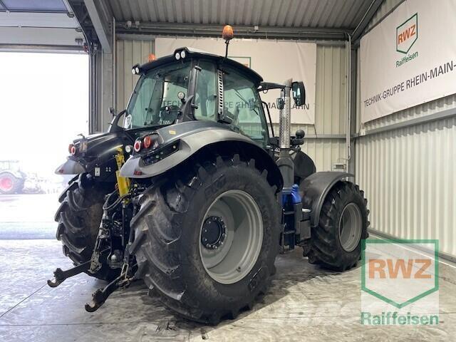 Deutz TTV 7250 Trattori