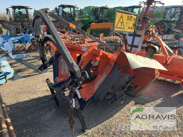 Dondi DBR25/F70 Erpici rotanti e motozappe