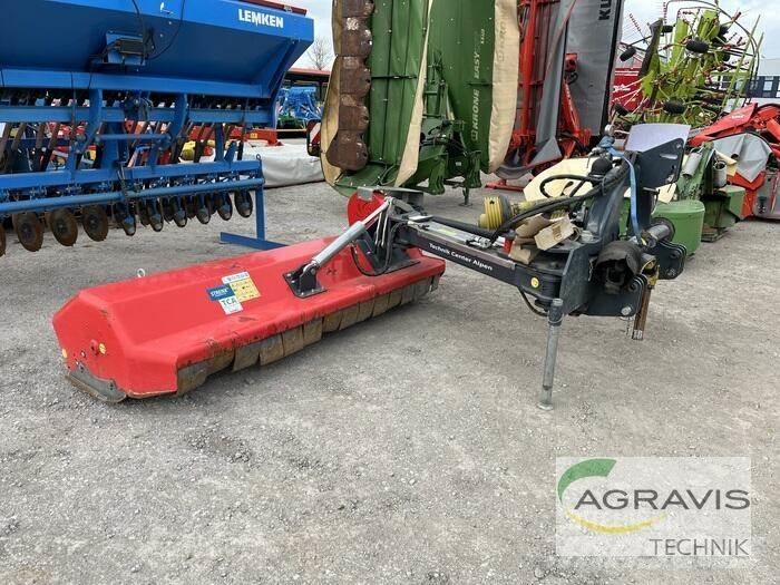 Dragone COBRA 240 Falciatrici/cimatrici per pascoli