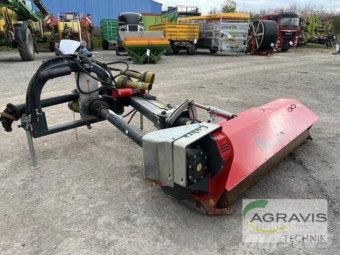 Dragone COBRA 240 Falciatrici/cimatrici per pascoli
