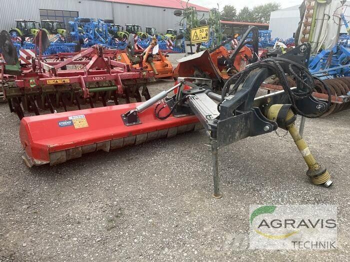 Dragone COBRA 240 Falciatrici/cimatrici per pascoli