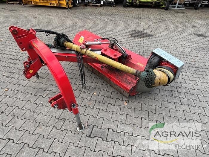 Dragone ROAD V 200 Falciatrici/cimatrici per pascoli