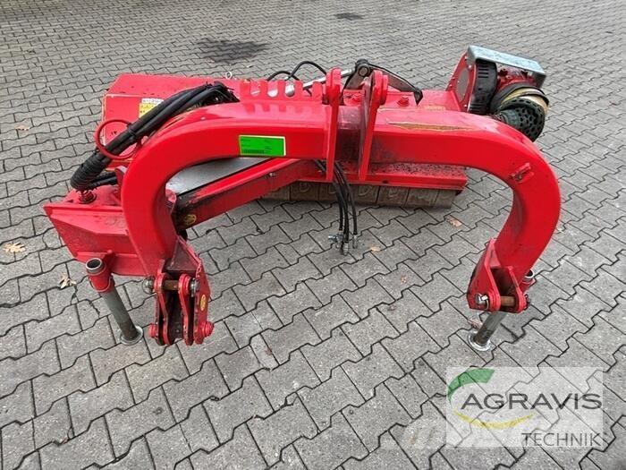 Dragone ROAD V 200 Falciatrici/cimatrici per pascoli