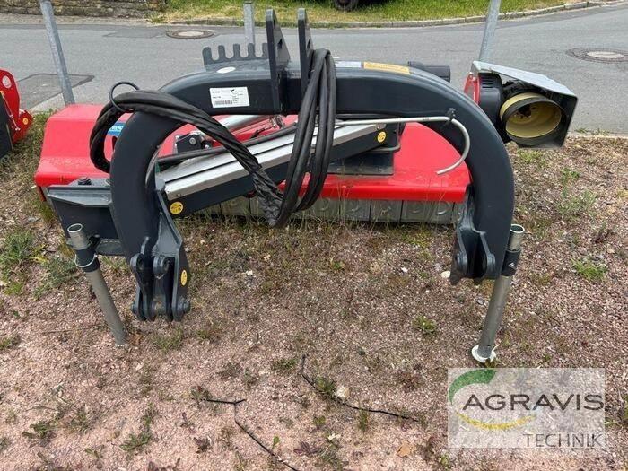 Dragone ROAD V 240 Falciatrici/cimatrici per pascoli