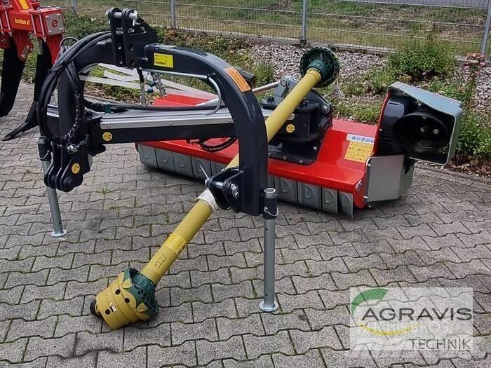 Dragone ROAD VL 175 Falciatrici/cimatrici per pascoli