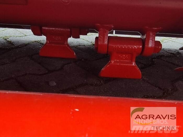 Dragone ROAD VL 175 Falciatrici/cimatrici per pascoli