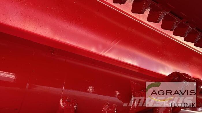 Dragone V 240 SH Falciatrici/cimatrici per pascoli