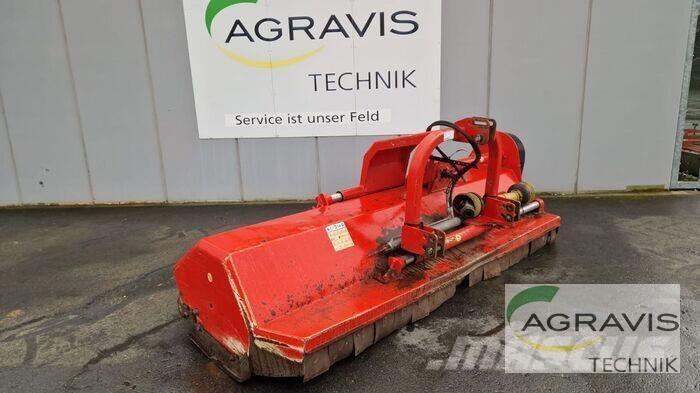 Dragone VP 280 Falciatrici/cimatrici per pascoli