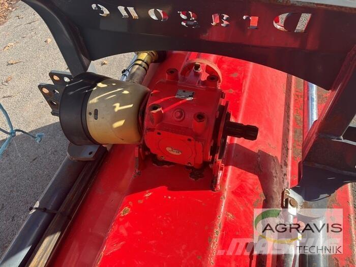 Dragone VP 280 FSH Falciatrici/cimatrici per pascoli