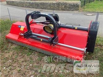 Dragone VP 280 SH Falciatrici/cimatrici per pascoli