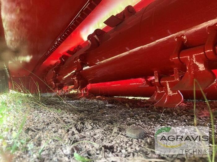 Dragone VP 280 SH Falciatrici/cimatrici per pascoli
