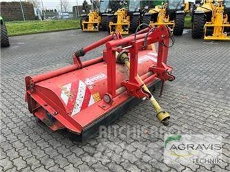 Dücker UM 27 Falciatrici/cimatrici per pascoli