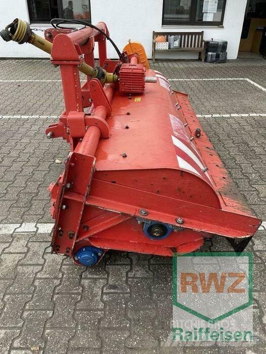 Dücker UM 27 FV G7 Forestale - Altro
