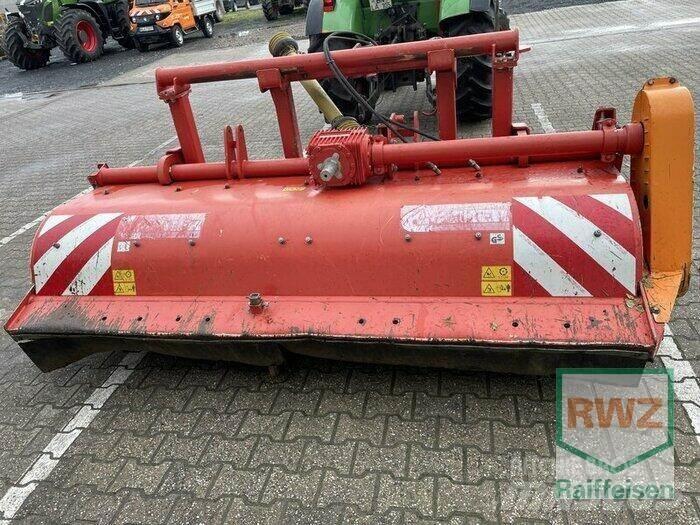 Dücker UM 27 FV G7 Forestale - Altro